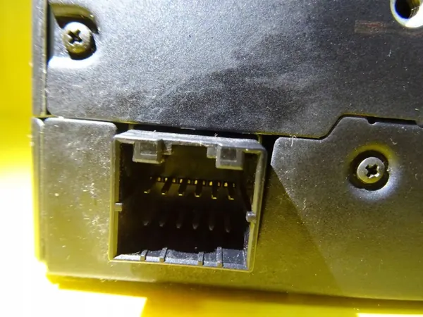 Jaguar CD-wisselaar OEM DRC9747 - Gebruikt image 8