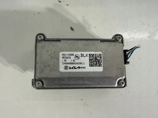 Caméra pare-brise Kia Sportage V OEM 99211-R2000 Occasion image 4