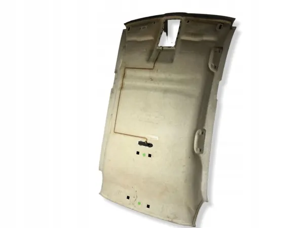Plafonnier Opel Astra H OEM 13255597 - Occasion image 3