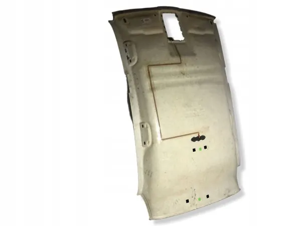 Plafonnier Opel Astra H OEM 13255597 - Occasion image 4