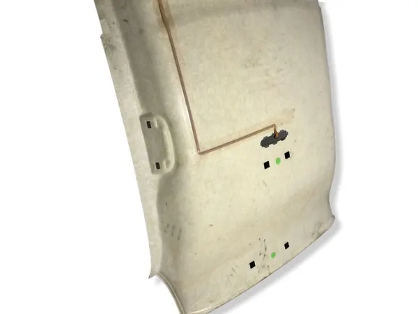 Plafonnier Opel Astra H OEM 13255597 - Occasion image 5