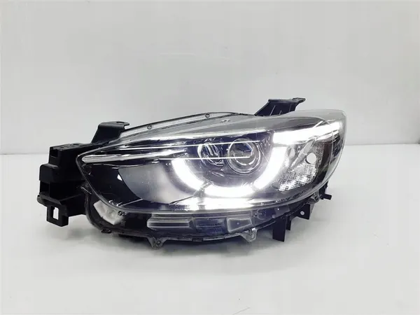 Faros delanteros LED izquierdo Mazda CX-5 15-17 image 2