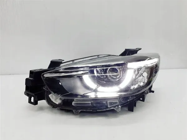 Faros delanteros LED izquierdo Mazda CX-5 15-17 image 3