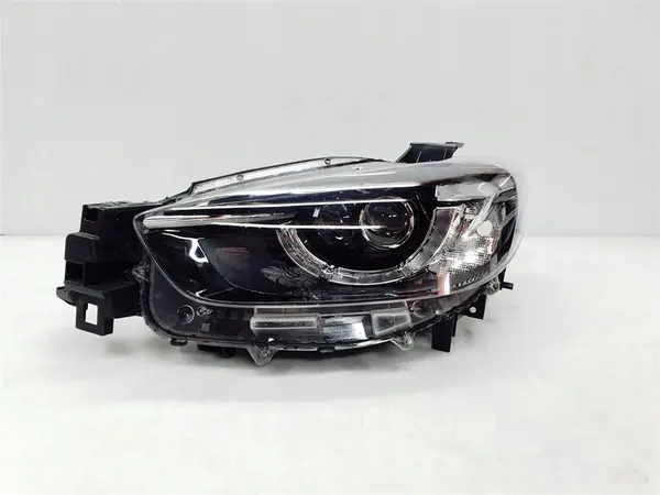 Faros delanteros LED izquierdo Mazda CX-5 15-17 image 4