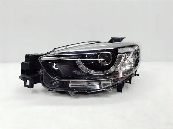Faros delanteros LED izquierdo Mazda CX-5 15-17 image 5