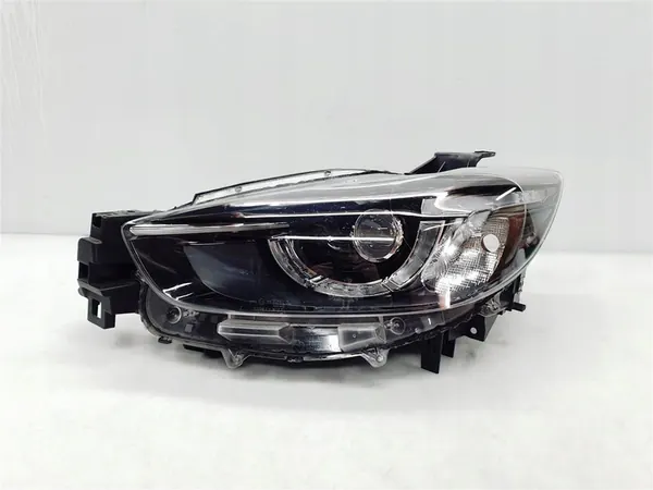 Faros delanteros LED izquierdo Mazda CX-5 15-17 image 6