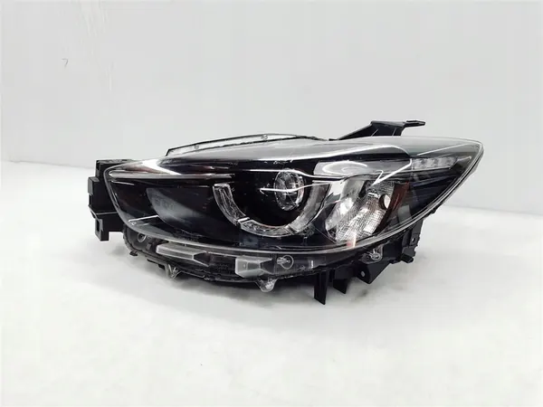 Faros delanteros LED izquierdo Mazda CX-5 15-17 image 7