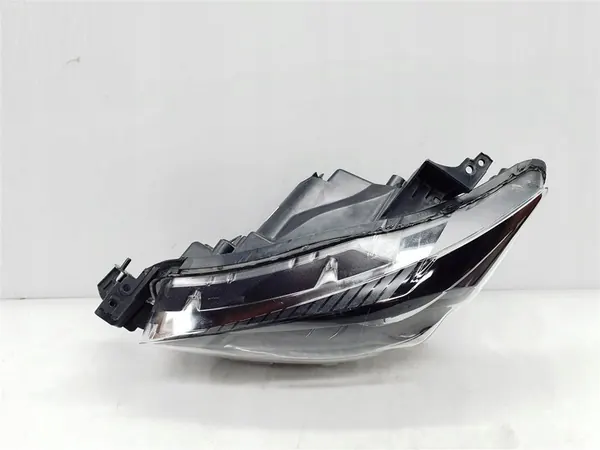 Faros delanteros LED izquierdo Mazda CX-5 15-17 image 8