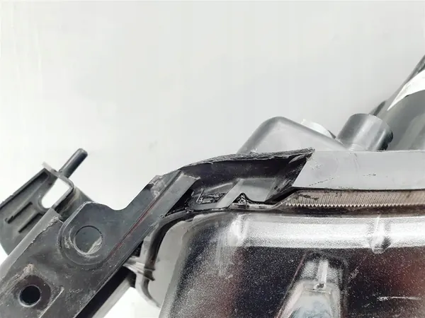 Faros delanteros LED izquierdo Mazda CX-5 15-17 image 9