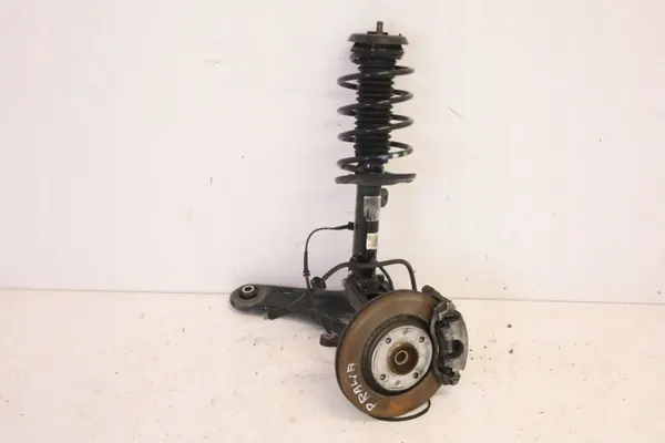 OEM 6879089 Voorrechter Ophangarm Citroen C3 image 2