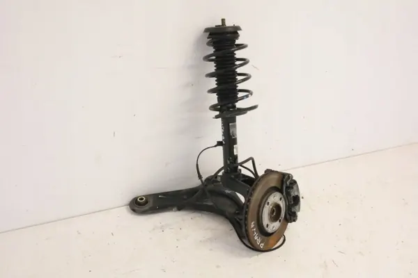 OEM 6879089 Voorrechter Ophangarm Citroen C3 image 3