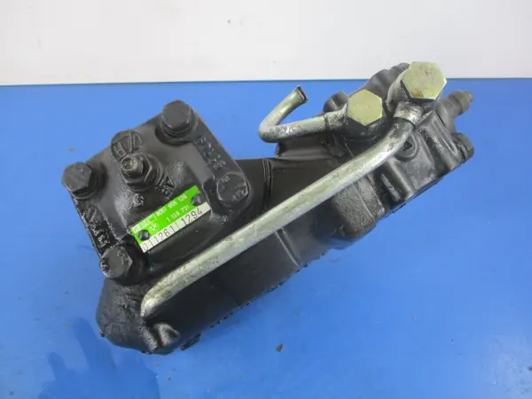 Direção BMW 5 e34 ZF 8051955126 image 2