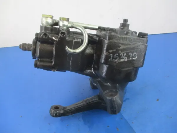 Direção BMW 5 e34 ZF 8051955126 image 4