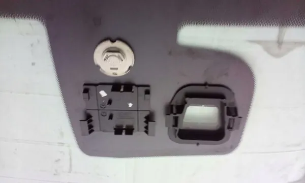 Pare-brise PEUGEOT 508 2011+ OEM 6562AGAGMVZ2B image 4