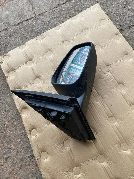 Specchio Destro Renault Laguna III TED69 7 Pin image 4