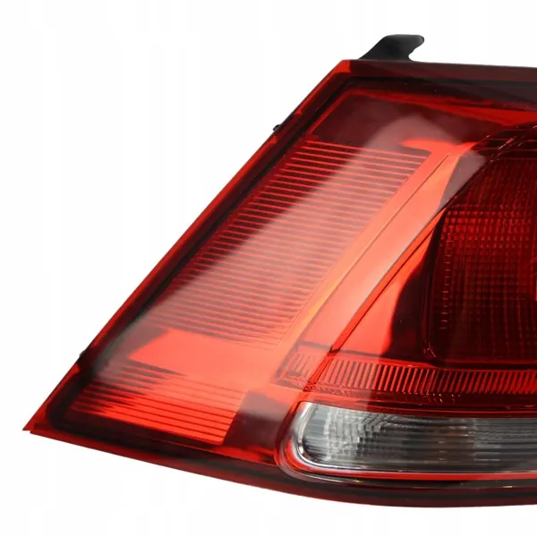 VW Golf 5G Left Rear Tail Light OEM 5G0945095M image 4