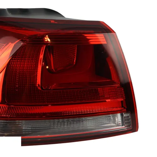 VW Golf 5G Left Rear Tail Light OEM 5G0945095M image 6