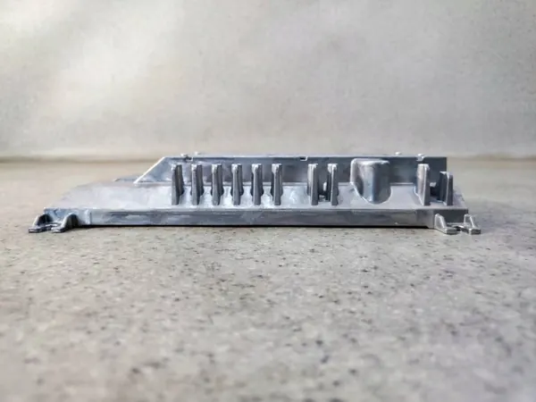 Module amplificateur radio OEM 81A03522347 pour Skoda Superb III image 3