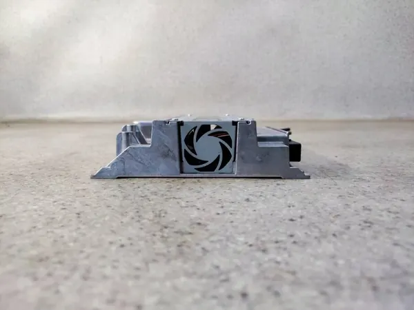 Module amplificateur radio OEM 81A03522347 pour Skoda Superb III image 4