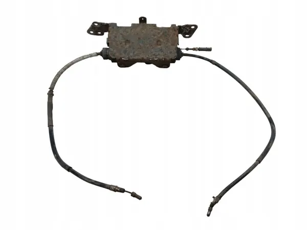 Travão de mão elétrico OEM 360100002N Renault image 4