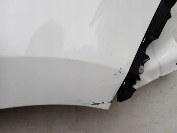 Höger framskärm Renault Kangoo III 2021- 631002402R image 2