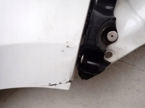 Höger framskärm Renault Kangoo III 2021- 631002402R image 3