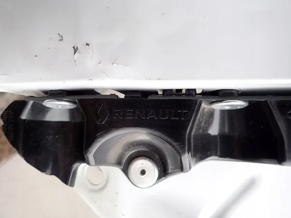 Höger framskärm Renault Kangoo III 2021- 631002402R image 5