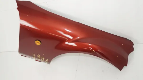Aleta delantera derecha Mazda MX5 III 05-09 OEM 360204124 image 3
