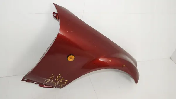 Aleta delantera derecha Mazda MX5 III 05-09 OEM 360204124 image 4