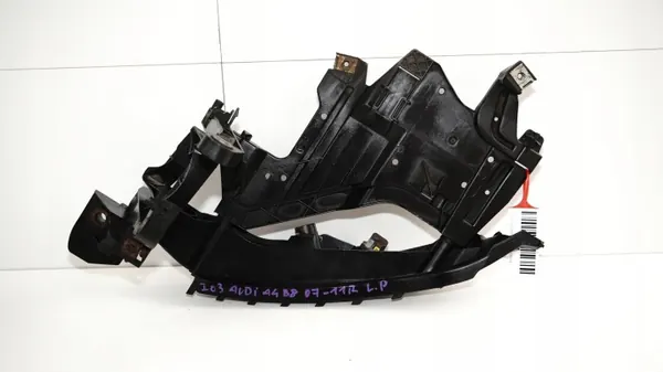 Scheinwerfergleiter Links Vorne OEM 371116945 Audi A4 B8 image 2
