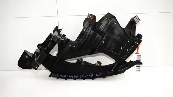 Scheinwerfergleiter Links Vorne OEM 371116945 Audi A4 B8 image 4