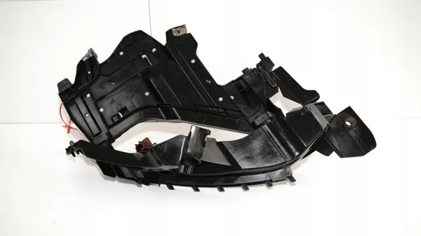 Scheinwerfergleiter Links Vorne OEM 371116945 Audi A4 B8 image 6