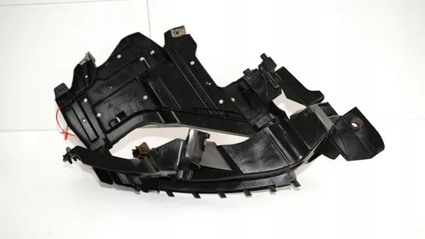 Scheinwerfergleiter Links Vorne OEM 371116945 Audi A4 B8 image 7