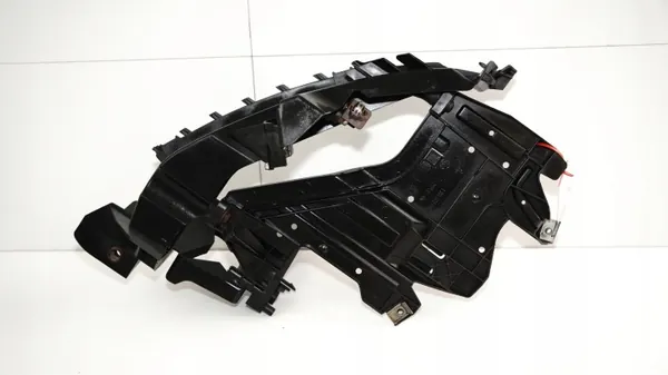 Scheinwerfergleiter Links Vorne OEM 371116945 Audi A4 B8 image 8