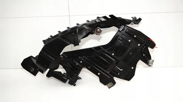 Scheinwerfergleiter Links Vorne OEM 371116945 Audi A4 B8 image 9