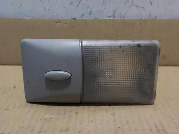 Renault OEM cabineverlichting - Premium DXI image 2