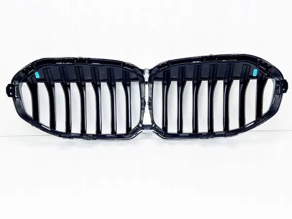 BMW 1 F40 Luxury Grill Front image 4