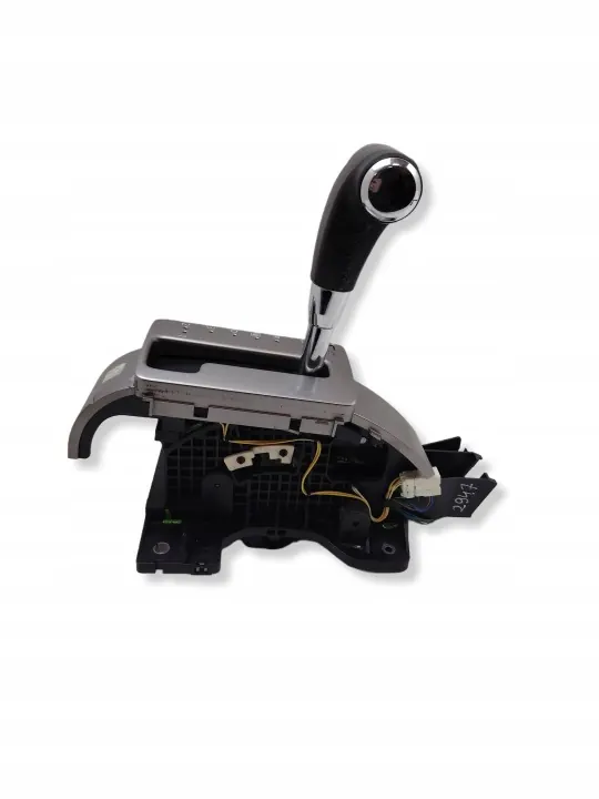 Nissan OE Växelspak OEM NA för Navara D40 2010 image 3