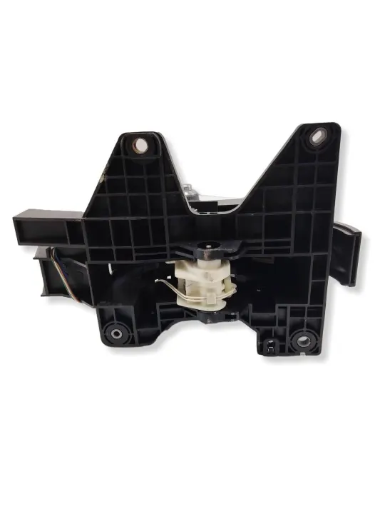 Nissan OE Växelspak OEM NA för Navara D40 2010 image 4