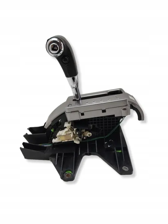 Nissan OE Växelspak OEM NA för Navara D40 2010 image 5