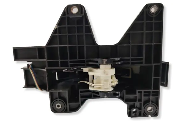 Nissan OE Växelspak OEM NA för Navara D40 2010 image 7