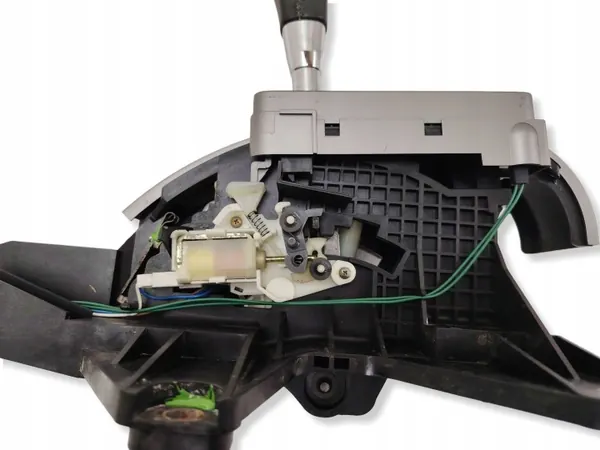 Nissan OE Växelspak OEM NA för Navara D40 2010 image 9