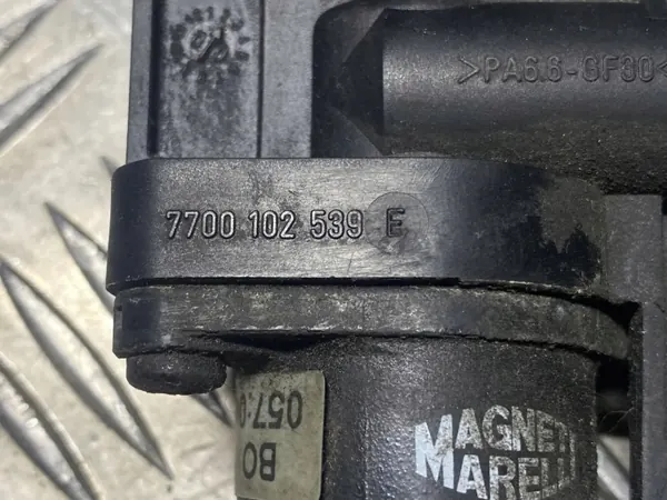 Leerlaufregelventil OEM 7700102539 für Renault image 4
