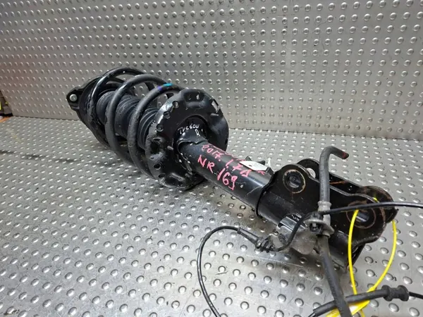Amortisseur Avant Droit OEM S25154735 Kia image 3