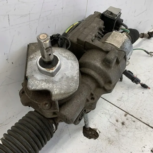 Sähköinen ohjausvaihde OEM 8745625641236541256425641 image 6