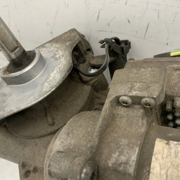 Sähköinen ohjausvaihde OEM 8745625641236541256425641 image 7