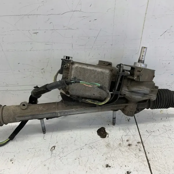 Sähköinen ohjausvaihde OEM 8745625641236541256425641 image 8