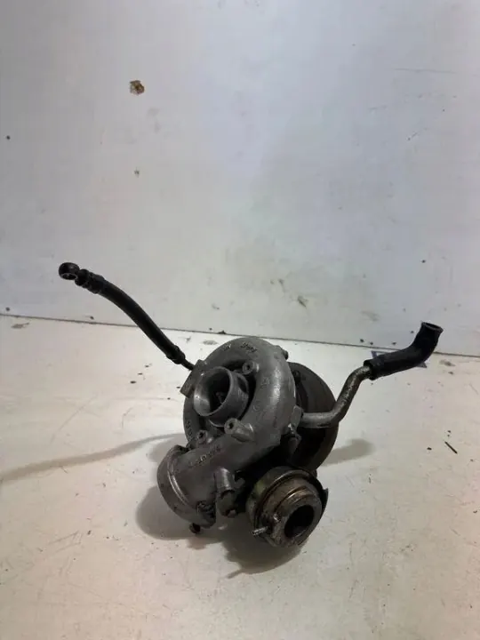 Turbolader BMW 7 (E65) 725364 3.0L Diesel 160kW image 2