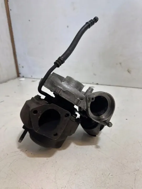 Turbolader BMW 7 (E65) 725364 3.0L Diesel 160kW image 3