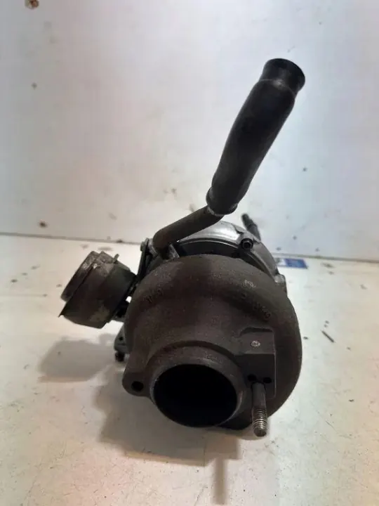Turbolader BMW 7 (E65) 725364 3.0L Diesel 160kW image 4